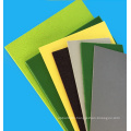 Plastic ABS Rod Grain ABS Sheet material